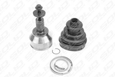 SOLID CV Joint Outer (CVMZ14401)