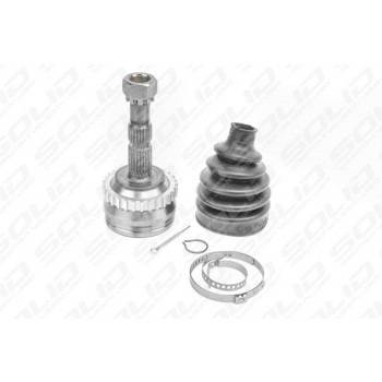 SOLID CV Joint Outer (CVOP1033A)