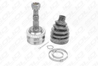 SOLID CV Joint Outer (CVOP1033A)