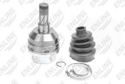 SOLID CV Joint Inner (CVOP5003ZZ)