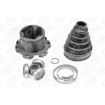 SOLID CV Joint Inner (CVVW5010)