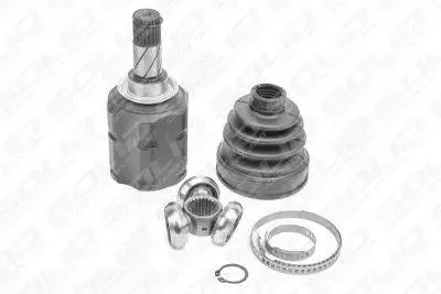 SOLID CV Joint Inner (CVOP5023)