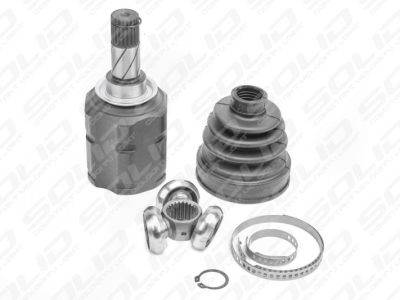 SOLID CV Joint Inner (CVOP5023)
