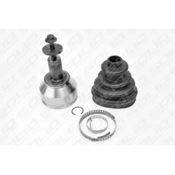 SOLID CV Joint Outer (CVFD11367)
