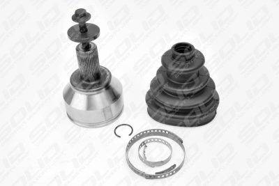 SOLID CV Joint Outer (CVFD11367)