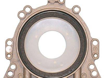 OIL SEAL REAR MAIN