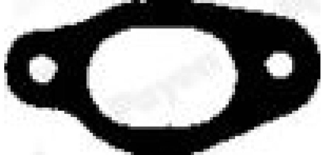 PAYEN Exhaust manifold gasket (JC152)