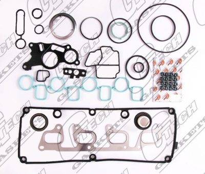 G TECH Full Gasket Set (GFFG37175)