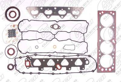 G TECH Full Gasket Set (GFGY460)