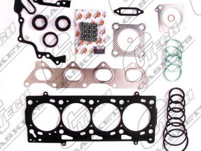 G TECH Full Gasket Set (GFFB11400)