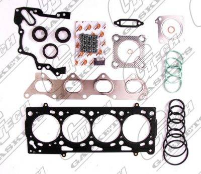 G TECH Full Gasket Set (GFFB11400)