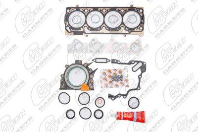 G TECH Full Gasket Set (GFFD11280)