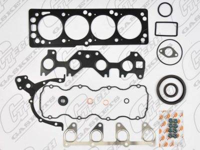 G TECH Full Gasket Set (GFFE11840)