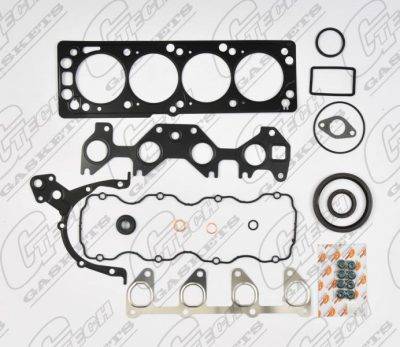 G TECH Full Gasket Set (GFFE11840)