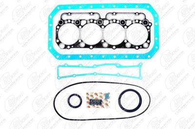 G TECH Full Gasket Set (GFFF11920)