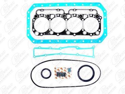 G TECH Full Gasket Set (GFFF11920)
