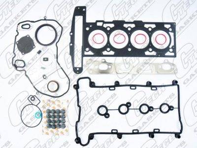 G TECH Full Gasket Set (GFFG19160)