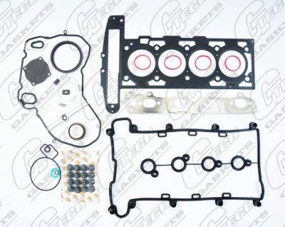 G TECH Full Gasket Set (GFFG19160)