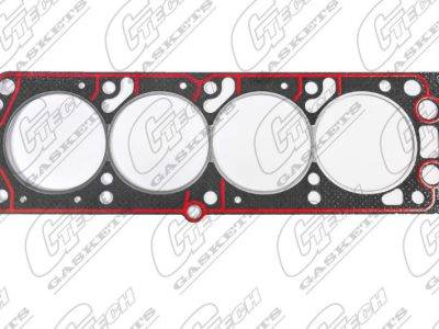 G TECH Cylinder Head Gasket (GHBP1620)