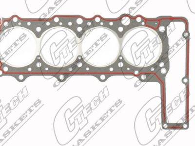 G TECH Cylinder Head Gasket (GHBW740)