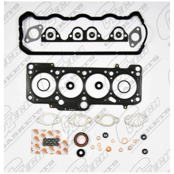 G TECH FULL GASKET SET  (9112000747)