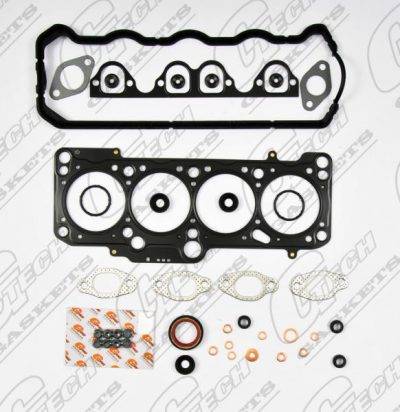 G TECH Full Gasket Set (GFGX1640)