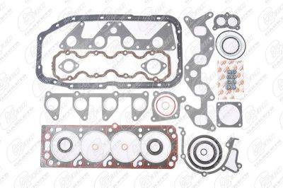 G TECH Full Gasket Set (GFGP1640