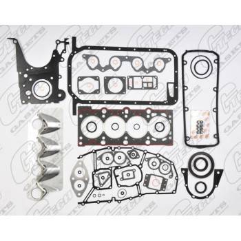 G TECH Full Gasket Set (GFGR1660)