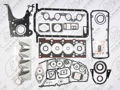 G TECH Full Gasket Set (GFGR1660)