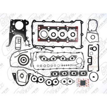 G TECH Full Gasket Set (GFGZ260)