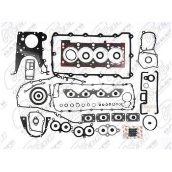 G TECH FULL GASKET SET  (9112000852)