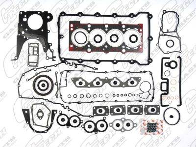 G TECH Full Gasket Set (GFGZ260)