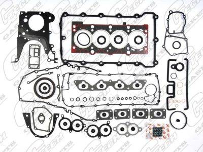 G TECH Full Gasket Set (GFGZ260)