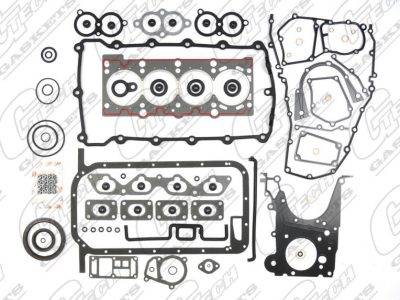 G TECH Full Gasket Set (GFGY1040)