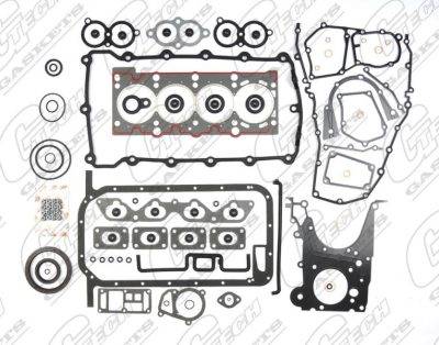 G TECH Full Gasket Set (GFGY1040)