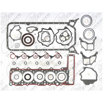 G TECH FULL GASKET SET  (9112002622)