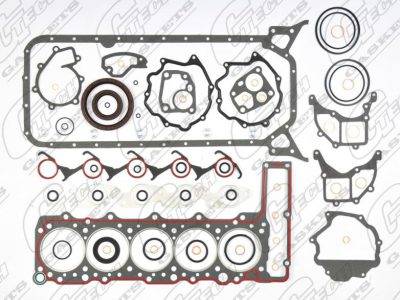 G TECH Full Gasket Set (GFGW760)