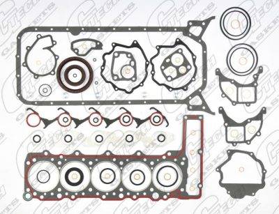 G TECH Full Gasket Set (GFGW760)
