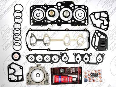 G TECH Full Gasket Set (GFGX408)