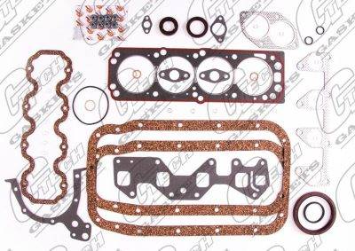 G TECH Full Gasket Set (GFGS520)