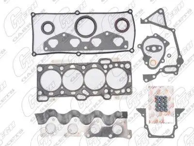 G TECH Full Gasket Set (GFFG16120)