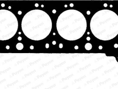 PAYNE Cylinder Head Gasket (BC790)