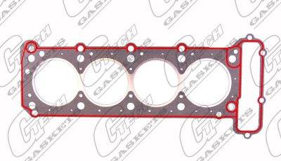 G TECH Cylinder Head Gasket (GHBV1640)