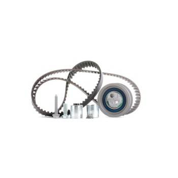 BOSCH Timing belt kit (1987948078)