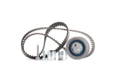 BOSCH Timing belt kit (1987948078)