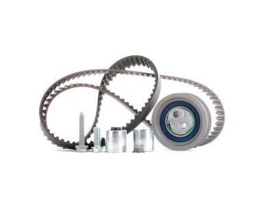 BOSCH Timing belt kit (1987948078)