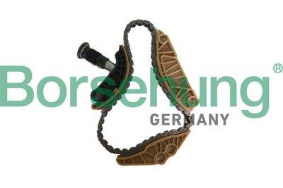 Borsehung Timing Chain Kit (B18779)