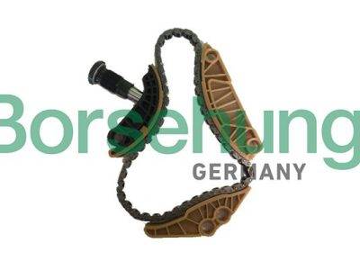 Borsehung Timing Chain Kit (B18779)