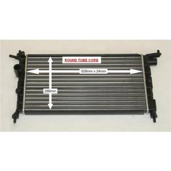 PLEXUS Radiator (RDOP0300)