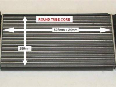 PLEXUS Radiator (RDOP0300)